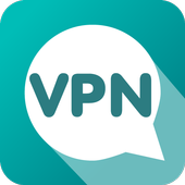 Worldwide VPN Connect icon