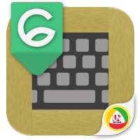 MUA Keyboard - ဗေ ကီးဘုတ် on 9Apps
