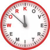 OverTime - NSN иконка