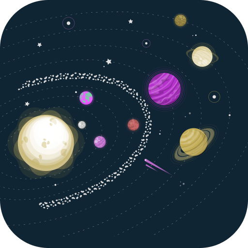 Sky View - Explore Universe icon