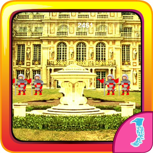 Escape Royal Manor Queen icon