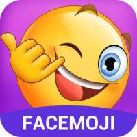 Emoji with Popular Gesture  on 9Apps