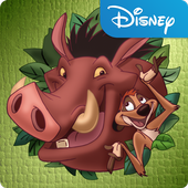 Disney Wild About Safety icon