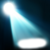 DJ FlashLight icon