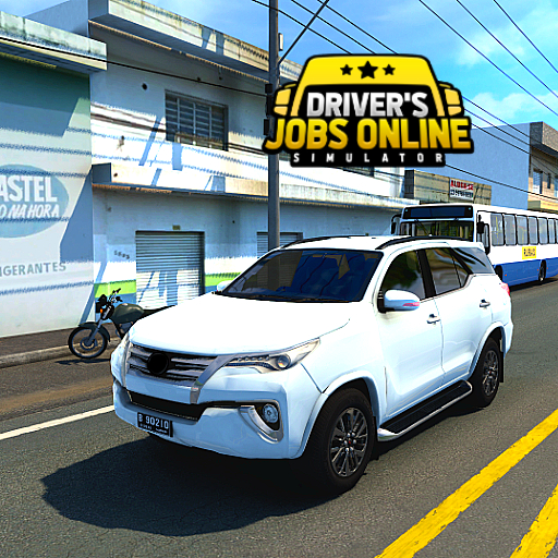 ikon 2022 Driver Jobs Simulator