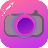 Beauty Plus icon