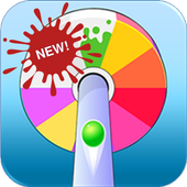 Twist Balls Games icon
