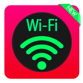wifi wps connect icon