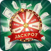 Spin and Earn : Luck by Spin icon