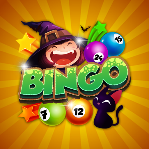 Monster Bingo: World Party icon