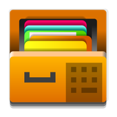 File Quest File Manager icon