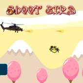 Shoot Bird icon