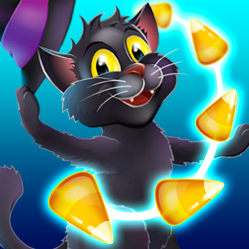 3 Candy: Sweet Mystery - Free Fall icon