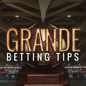 Grande Betting TIPS icon