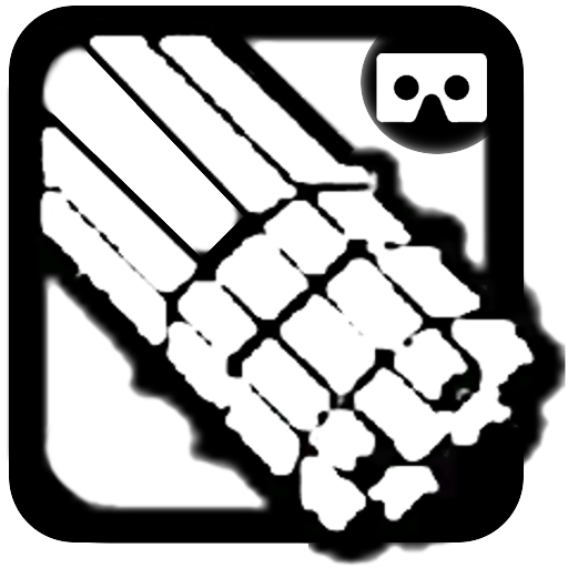 Alien Shot VR : Surrender icon