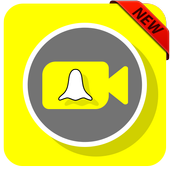Video call snapchat prank icon