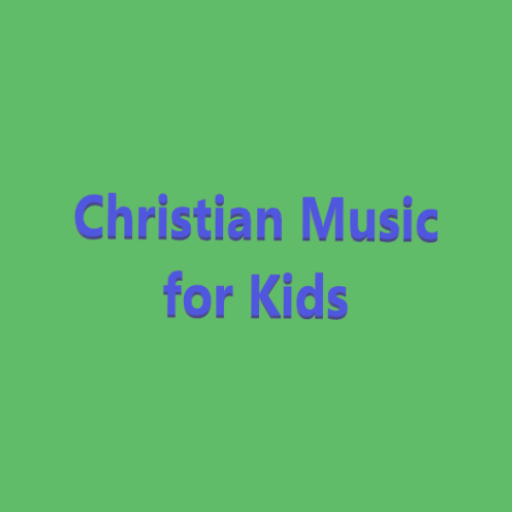 Christian music for little ones! icon