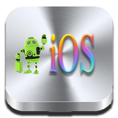 Go to iOS icon