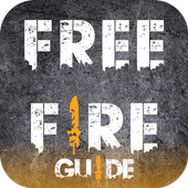 Guide For FreeFire 2019 : diamonds and skills icon