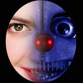 Sister Location FaceMix icon
