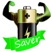 Power Battery Saver Pro иконка
