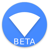WiFi WPS Connect Beta icon