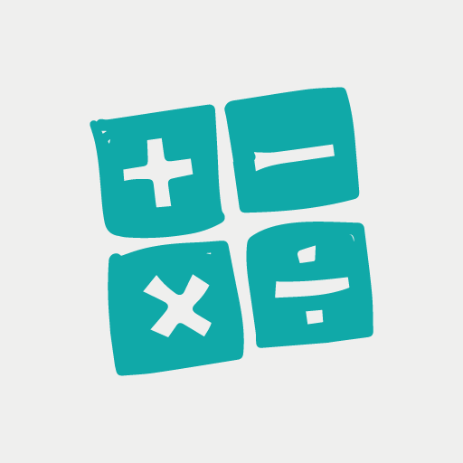 Mathly - Math Game, Mind Game, Brain Test and Game icon