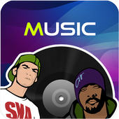 무료음악다운 - MP3 DOWNLOAD icon