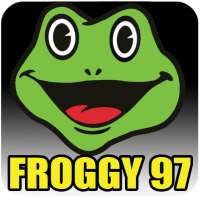 FROGGY 97 on 9Apps