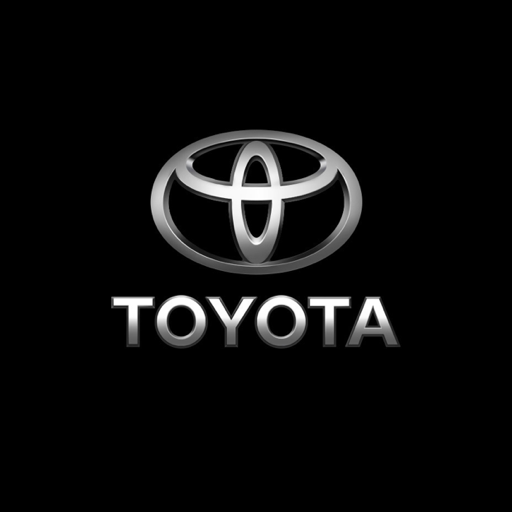Toyota DVR icon