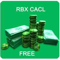 Robux cal free