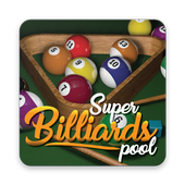 Super Billiards Pool icon