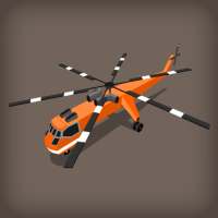 RC Helicopter AR