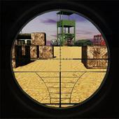 Cops Vs Prisoners : Road To Clash Survival - FPS icon