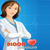 Blood Pressure (Prank) icon