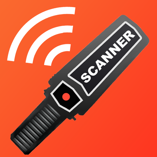 Metal Detector: Detector 2021 icon
