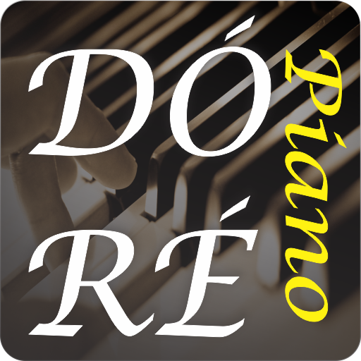 Campo Harmônico Piano icon