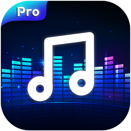 Music Player Style Galaxy S10 &amp; S9 icon
