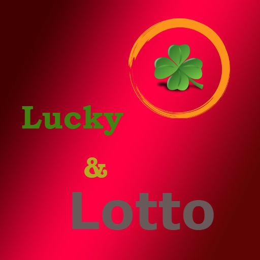Horoscope*Lottery(Power Ball,Mega Millions,Zodiac) icon