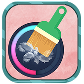 Cleaner &amp; Booster 2017 icon