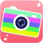 Beauty Plus Sweet Photo Editor on 9Apps