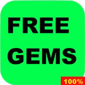 Hack Free Gems for coc App 100% New /Prank/ icon