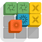 Block Puzzle Hexagon icon