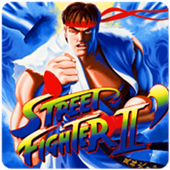 king fu fighter &amp; Kung Fu Game icon
