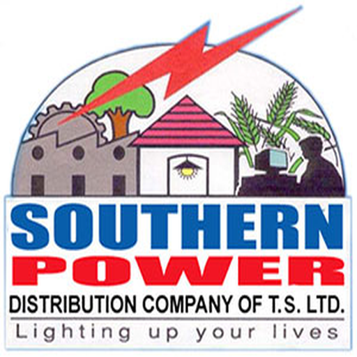 TSSPDCL SASA أيقونة