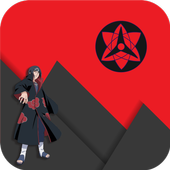 Anime Craze أيقونة