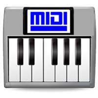 Midi Analyser for Yamaha PSRs