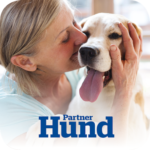 Partner Hund Magazin icon