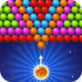 Bubble Shooter icon
