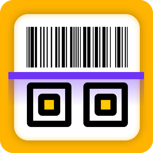 QScanner - QR Scan Master icon